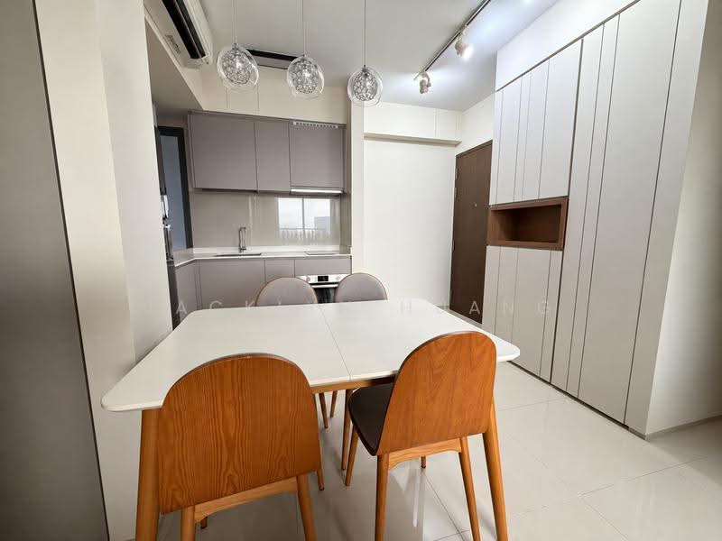 The Visionaire, 174 Canberra Drive, Sembawang / Yishun, 2 Bedrooms, 850 sqft, Executive Condominium For Sale, by Jacklyn Huang, 500291870 - PropertyGuru.com.sg