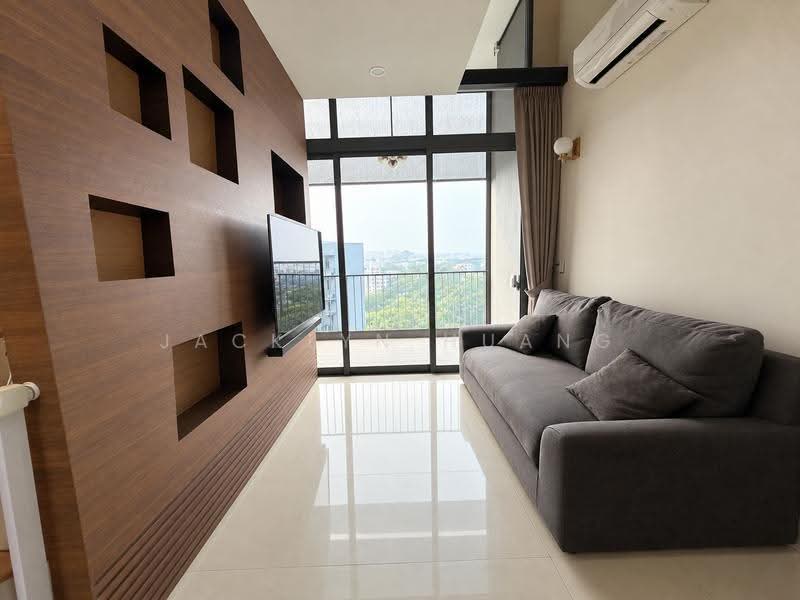 The Visionaire, 174 Canberra Drive, Sembawang / Yishun, 2 Bedrooms, 850 sqft, Executive Condominium For Sale, by Jacklyn Huang, 500291870 - PropertyGuru.com.sg
