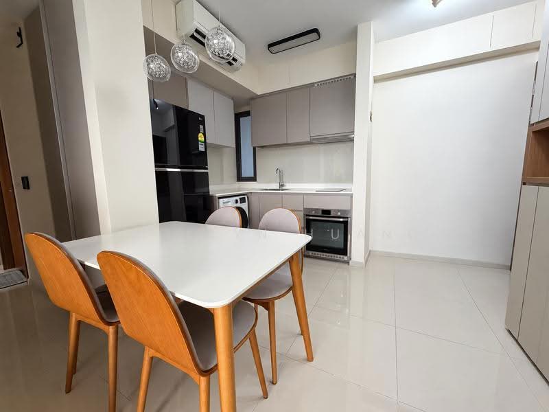 The Visionaire, 174 Canberra Drive, Sembawang / Yishun, 2 Bedrooms, 850 sqft, Executive Condominium For Sale, by Jacklyn Huang, 500291870 - PropertyGuru.com.sg