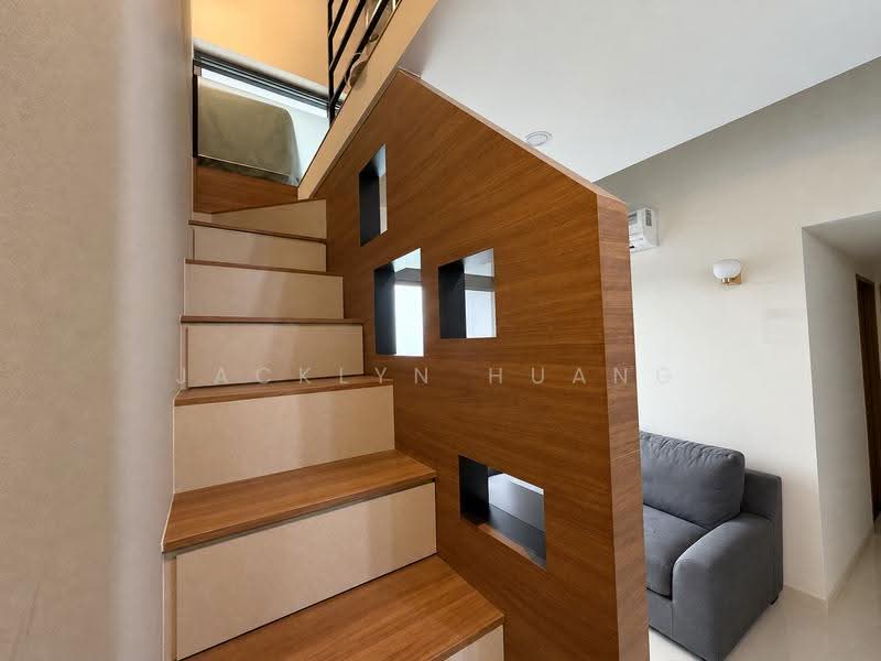 The Visionaire, 174 Canberra Drive, Sembawang / Yishun, 2 Bedrooms, 850 sqft, Executive Condominium For Sale, by Jacklyn Huang, 500291870 - PropertyGuru.com.sg