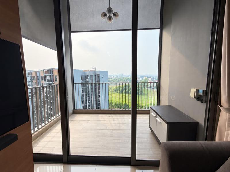 The Visionaire, 174 Canberra Drive, Sembawang / Yishun, 2 Bedrooms, 850 sqft, Executive Condominium For Sale, by Jacklyn Huang, 500291870 - PropertyGuru.com.sg