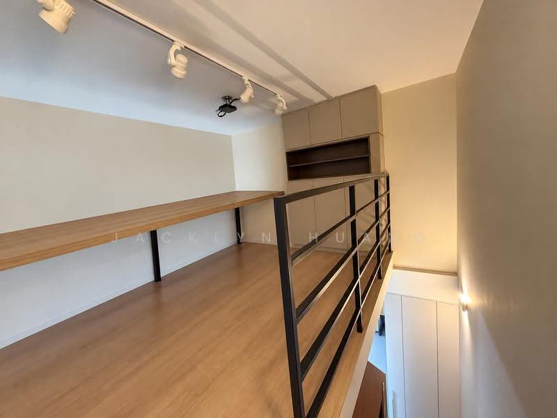 The Visionaire, 174 Canberra Drive, Sembawang / Yishun, 2 Bedrooms, 850 sqft, Executive Condominium For Sale, by Jacklyn Huang, 500291870 - PropertyGuru.com.sg