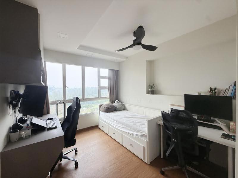 670B Edgefield Plains, 670B Edgefield Plains, Hougang / Punggol / Sengkang, 3 Bedrooms, 1,001 sqft, HDB Flat For Sale, by Ashley Huang, 500291871 - 1st common room - PropertyGuru.com.sg