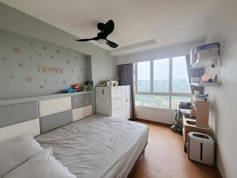 670B Edgefield Plains, 670B Edgefield Plains, Hougang / Punggol / Sengkang, 3 Bedrooms, 1,001 sqft, HDB Flat For Sale, by Ashley Huang, 500291871 - 2nd common room - PropertyGuru.com.sg
