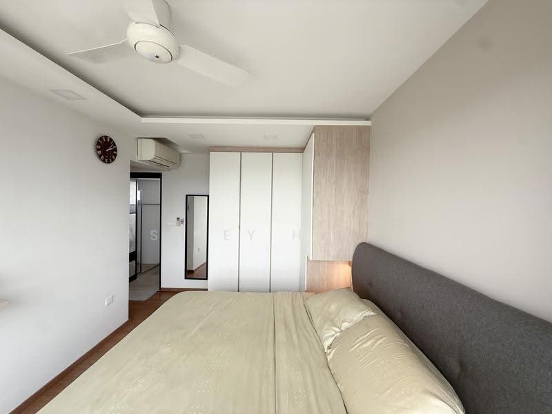 670B Edgefield Plains, 670B Edgefield Plains, Hougang / Punggol / Sengkang, 3 Bedrooms, 1,001 sqft, HDB Flat For Sale, by Ashley Huang, 500291871 - Master Bedroom - PropertyGuru.com.sg