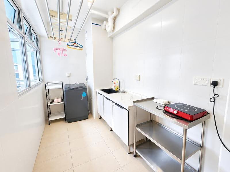 41A Margaret Drive, 41A Margaret Drive, Alexandra / Commonwealth, 1 Bedroom, 506 sqft, HDB Flat For Sale, by Joy Lai, 500291872 - Interior - PropertyGuru.com.sg