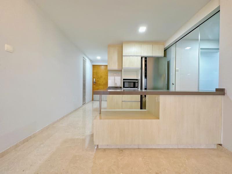 The Parc Condominium, 7 West Coast Walk, Buona Vista / West Coast / Clementi New Town, 4 Bedrooms, 2,648 sqft, Condominium For Sale, by Andy Lim 林佳俊, 500291874 - Kitchen - PropertyGuru.com.sg