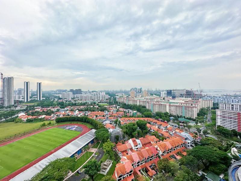 The Parc Condominium, 7 West Coast Walk, Buona Vista / West Coast / Clementi New Town, 4 Bedrooms, 2,648 sqft, Condominium For Sale, by Andy Lim 林佳俊, 500291874 - Exterior - PropertyGuru.com.sg
