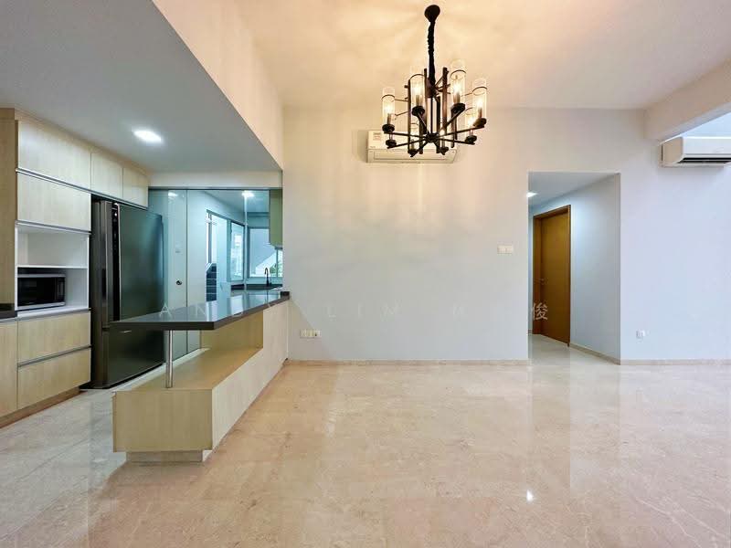 The Parc Condominium, 7 West Coast Walk, Buona Vista / West Coast / Clementi New Town, 4 Bedrooms, 2,648 sqft, Condominium For Sale, by Andy Lim 林佳俊, 500291874 - Kitchen - PropertyGuru.com.sg