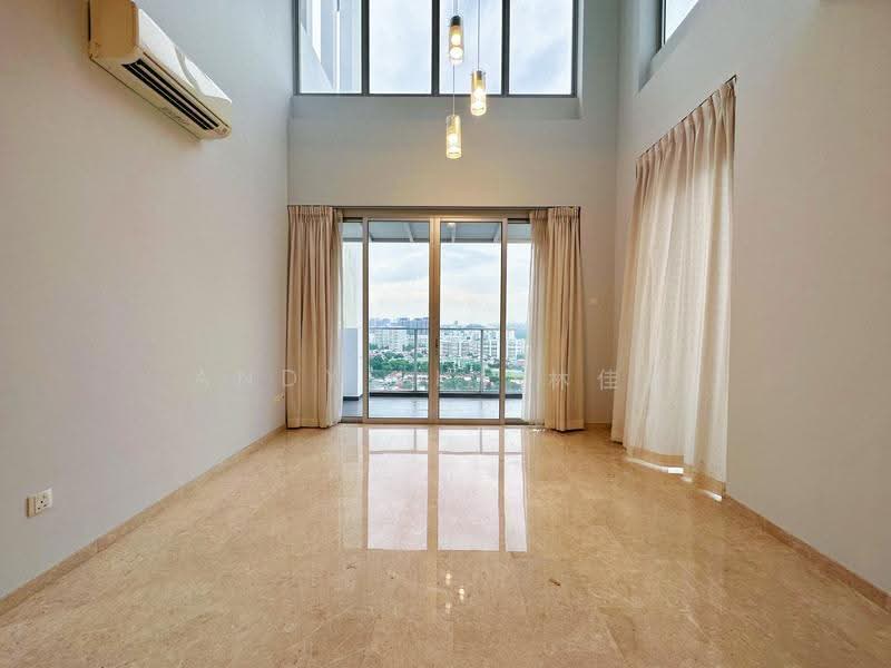 The Parc Condominium, 7 West Coast Walk, Buona Vista / West Coast / Clementi New Town, 4 Bedrooms, 2,648 sqft, Condominium For Sale, by Andy Lim 林佳俊, 500291874 - Living Room - PropertyGuru.com.sg