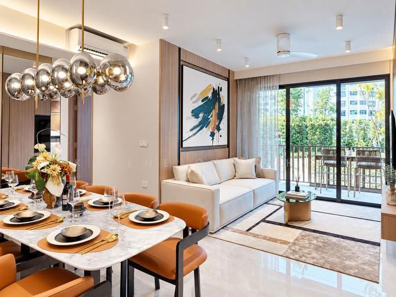Norwood Grand, Admiralty / Woodlands, 4 Bedrooms, 1,313 sqft, Condominium For Sale, by Kerene Ong Zhi Qi, 500291875 - PropertyGuru.com.sg