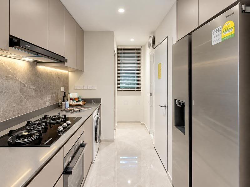 Norwood Grand, Admiralty / Woodlands, 4 Bedrooms, 1,313 sqft, Condominium For Sale, by Kerene Ong Zhi Qi, 500291875 - PropertyGuru.com.sg