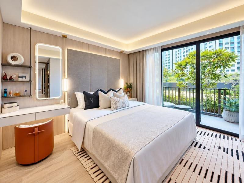 Norwood Grand, Admiralty / Woodlands, 4 Bedrooms, 1,313 sqft, Condominium For Sale, by Kerene Ong Zhi Qi, 500291875 - PropertyGuru.com.sg