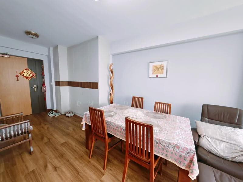 618D Punggol Drive, 618D Punggol Drive, Hougang / Punggol / Sengkang, 3 Bedrooms, 1,001 sqft, HDB Flat For Sale, by Edmund Lim, 500291876 - Dining Room - PropertyGuru.com.sg