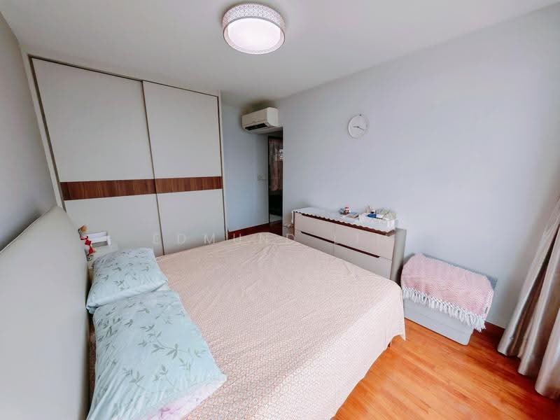 618D Punggol Drive, 618D Punggol Drive, Hougang / Punggol / Sengkang, 3 Bedrooms, 1,001 sqft, HDB Flat For Sale, by Edmund Lim, 500291876 - Bedroom - PropertyGuru.com.sg