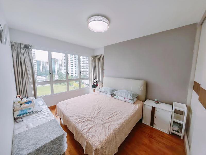 618D Punggol Drive, 618D Punggol Drive, Hougang / Punggol / Sengkang, 3 Bedrooms, 1,001 sqft, HDB Flat For Sale, by Edmund Lim, 500291876 - Bedroom - PropertyGuru.com.sg