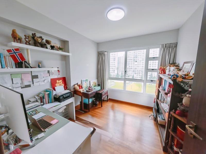 618D Punggol Drive, 618D Punggol Drive, Hougang / Punggol / Sengkang, 3 Bedrooms, 1,001 sqft, HDB Flat For Sale, by Edmund Lim, 500291876 - Study - PropertyGuru.com.sg
