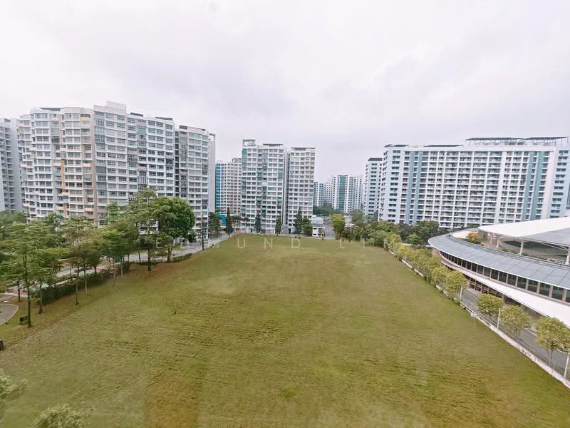 618D Punggol Drive, 618D Punggol Drive, Hougang / Punggol / Sengkang, 3 Bedrooms, 1,001 sqft, HDB Flat For Sale, by Edmund Lim, 500291876 - Exterior - PropertyGuru.com.sg