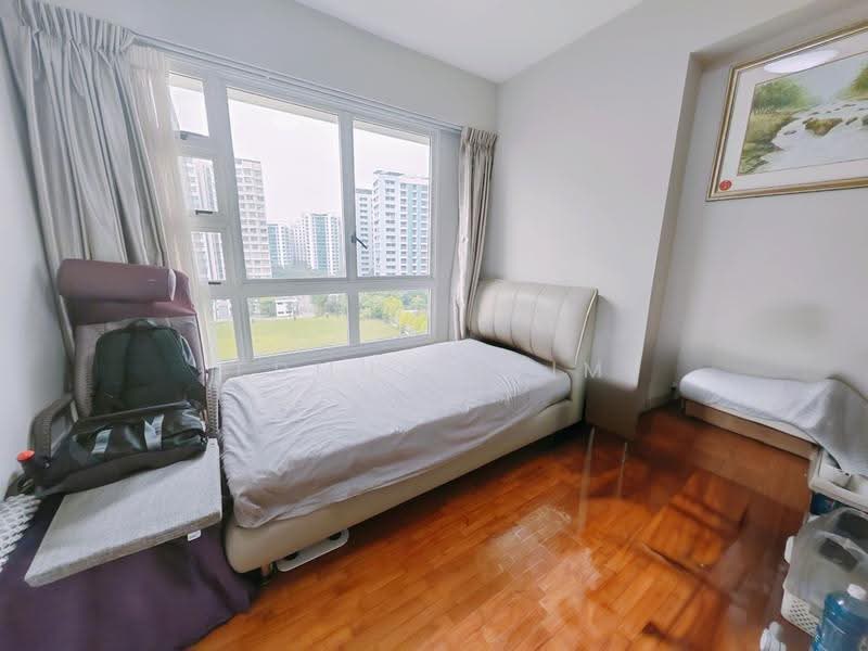 618D Punggol Drive, 618D Punggol Drive, Hougang / Punggol / Sengkang, 3 Bedrooms, 1,001 sqft, HDB Flat For Sale, by Edmund Lim, 500291876 - Bedroom - PropertyGuru.com.sg
