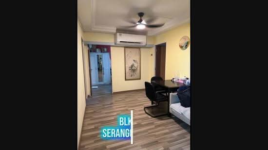 404 Serangoon Avenue 1, 404 Serangoon Avenue 1, Hougang / Punggol / Sengkang, 4 Bedrooms, 1,323 sqft, HDB Flat For Sale, by Christine Low, 500291881 - PropertyGuru.com.sg