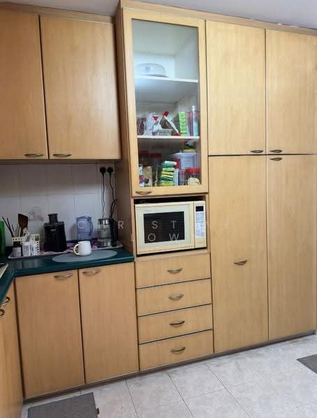 404 Serangoon Avenue 1, 404 Serangoon Avenue 1, Hougang / Punggol / Sengkang, 4 Bedrooms, 1,323 sqft, HDB Flat For Sale, by Christine Low, 500291881 - Kitchen - PropertyGuru.com.sg