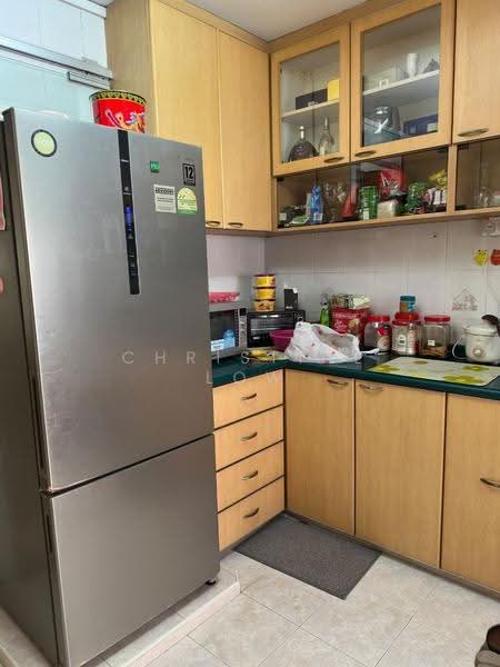 404 Serangoon Avenue 1, 404 Serangoon Avenue 1, Hougang / Punggol / Sengkang, 4 Bedrooms, 1,323 sqft, HDB Flat For Sale, by Christine Low, 500291881 - Kitchen - PropertyGuru.com.sg