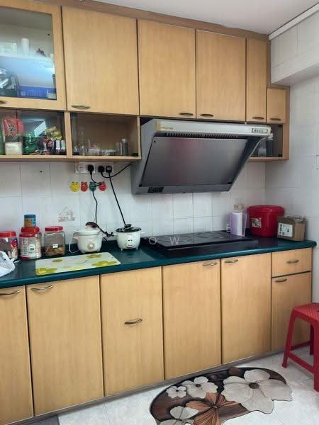404 Serangoon Avenue 1, 404 Serangoon Avenue 1, Hougang / Punggol / Sengkang, 4 Bedrooms, 1,323 sqft, HDB Flat For Sale, by Christine Low, 500291881 - Kitchen - PropertyGuru.com.sg