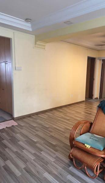 404 Serangoon Avenue 1, 404 Serangoon Avenue 1, Hougang / Punggol / Sengkang, 4 Bedrooms, 1,323 sqft, HDB Flat For Sale, by Christine Low, 500291881 - Living Room - PropertyGuru.com.sg