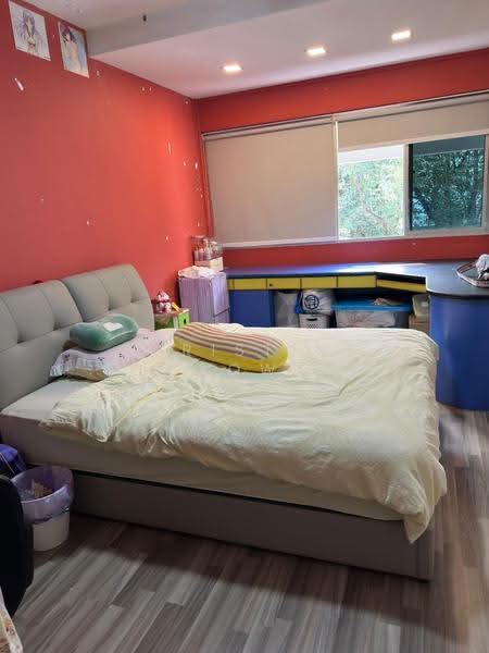 404 Serangoon Avenue 1, 404 Serangoon Avenue 1, Hougang / Punggol / Sengkang, 4 Bedrooms, 1,323 sqft, HDB Flat For Sale, by Christine Low, 500291881 - Bedroom - PropertyGuru.com.sg