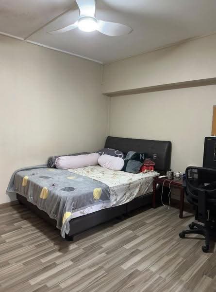 404 Serangoon Avenue 1, 404 Serangoon Avenue 1, Hougang / Punggol / Sengkang, 4 Bedrooms, 1,323 sqft, HDB Flat For Sale, by Christine Low, 500291881 - Bedroom - PropertyGuru.com.sg