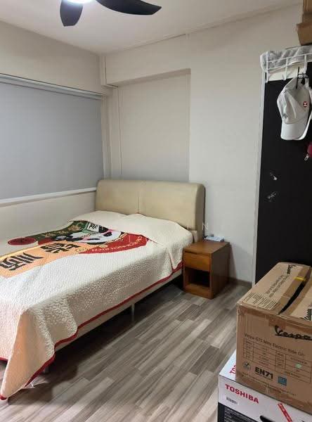 404 Serangoon Avenue 1, 404 Serangoon Avenue 1, Hougang / Punggol / Sengkang, 4 Bedrooms, 1,323 sqft, HDB Flat For Sale, by Christine Low, 500291881 - Bedroom - PropertyGuru.com.sg