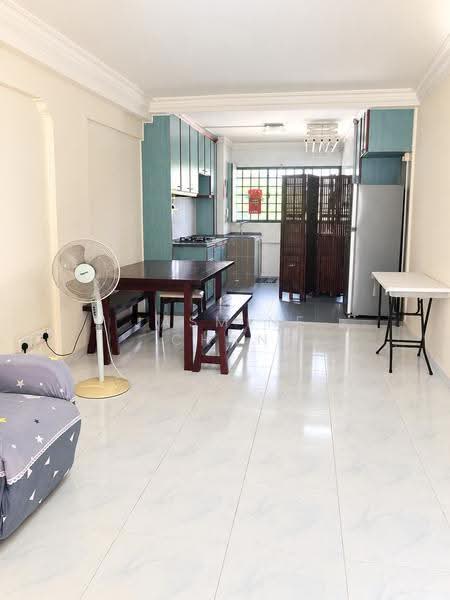 267 Bukit Batok East Avenue 4, 267 Bukit Batok East Avenue 4, Dairy Farm / Bukit Panjang / Choa Chu Kang, 2 Bedrooms, 688 sqft, HDB Flat For Rent, by Jasmine Chan, 500291883 - Kitchen - PropertyGuru.com.sg