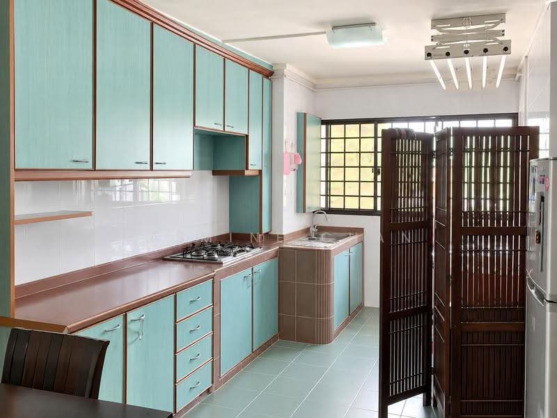 267 Bukit Batok East Avenue 4, 267 Bukit Batok East Avenue 4, Dairy Farm / Bukit Panjang / Choa Chu Kang, 2 Bedrooms, 688 sqft, HDB Flat For Rent, by Jasmine Chan, 500291883 - Kitchen - PropertyGuru.com.sg