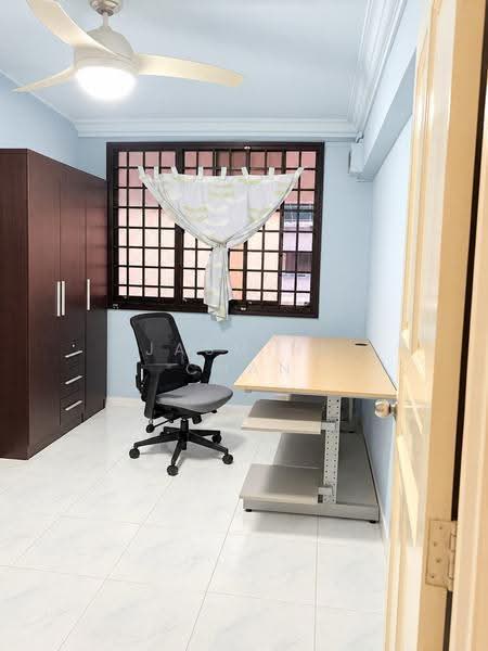 267 Bukit Batok East Avenue 4, 267 Bukit Batok East Avenue 4, Dairy Farm / Bukit Panjang / Choa Chu Kang, 2 Bedrooms, 688 sqft, HDB Flat For Rent, by Jasmine Chan, 500291883 - Study - PropertyGuru.com.sg