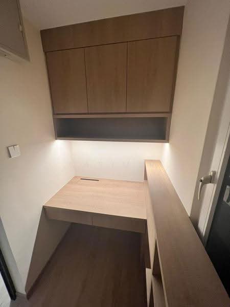 Sunflower Lodge, 9 Lorong 34 Geylang, Eunos / Geylang / Paya Lebar, 3 Bedrooms, 1,152 sqft, Condominium For Sale, by Casimir Chia, 500291884 - Study - PropertyGuru.com.sg