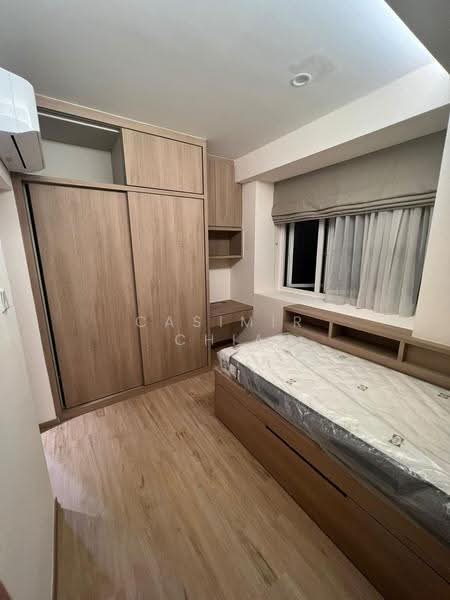 Sunflower Lodge, 9 Lorong 34 Geylang, Eunos / Geylang / Paya Lebar, 3 Bedrooms, 1,152 sqft, Condominium For Sale, by Casimir Chia, 500291884 - Bedroom - PropertyGuru.com.sg