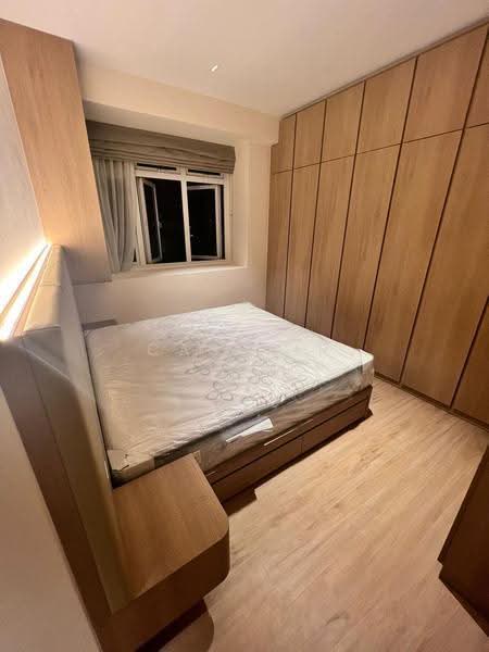 Sunflower Lodge, 9 Lorong 34 Geylang, Eunos / Geylang / Paya Lebar, 3 Bedrooms, 1,152 sqft, Condominium For Sale, by Casimir Chia, 500291884 - Bedroom - PropertyGuru.com.sg