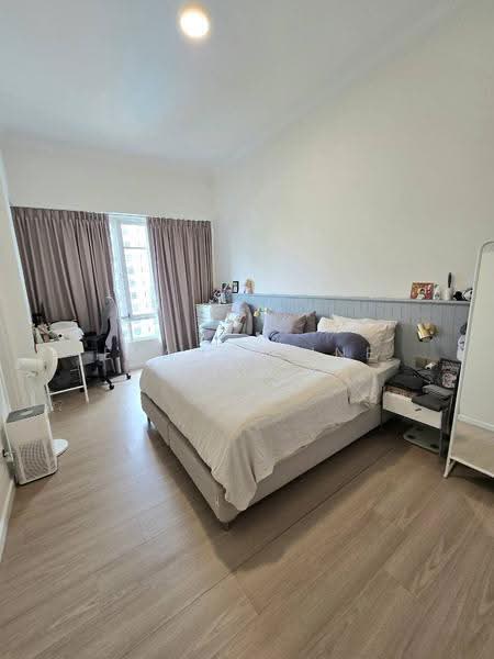 Cavendish Park, 16 Pine Grove, Clementi Park / Upper Bukit Timah, 3 Bedrooms, 1,313 sqft, Condominium For Sale, by Evangeline Dua, 500291885 - PropertyGuru.com.sg