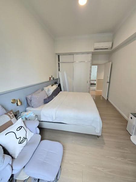 Cavendish Park, 16 Pine Grove, Clementi Park / Upper Bukit Timah, 3 Bedrooms, 1,313 sqft, Condominium For Sale, by Evangeline Dua, 500291885 - PropertyGuru.com.sg