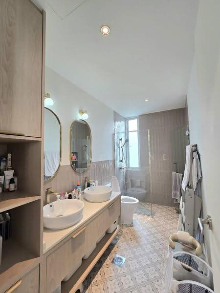 Cavendish Park, 16 Pine Grove, Clementi Park / Upper Bukit Timah, 3 Bedrooms, 1,313 sqft, Condominium For Sale, by Evangeline Dua, 500291885 - PropertyGuru.com.sg