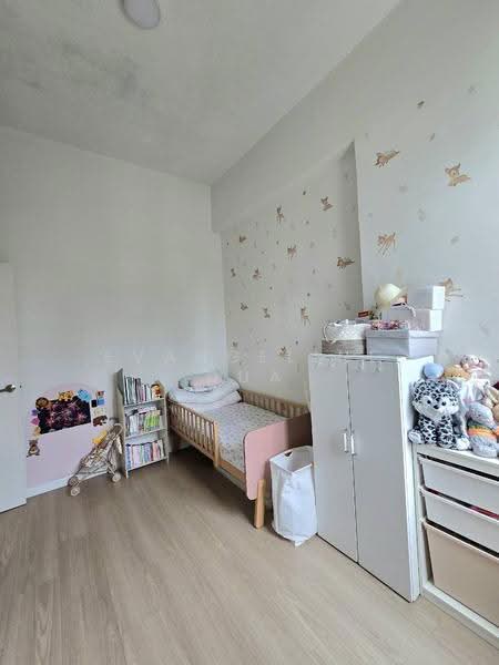 Cavendish Park, 16 Pine Grove, Clementi Park / Upper Bukit Timah, 3 Bedrooms, 1,313 sqft, Condominium For Sale, by Evangeline Dua, 500291885 - PropertyGuru.com.sg