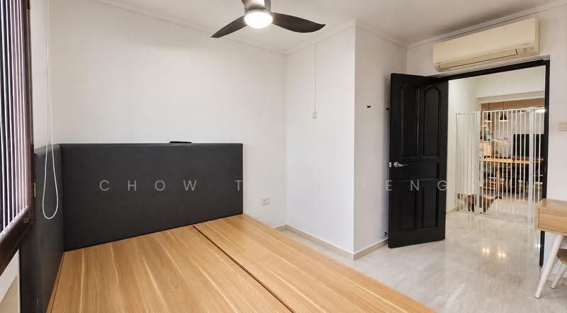3 Holland Close, 3 Holland Close, Tanglin / Holland / Bukit Timah, 4 Bedrooms, 1,335 sqft, HDB Flat For Sale, by Chow Teng Teng, 500291886 - Bedroom - PropertyGuru.com.sg