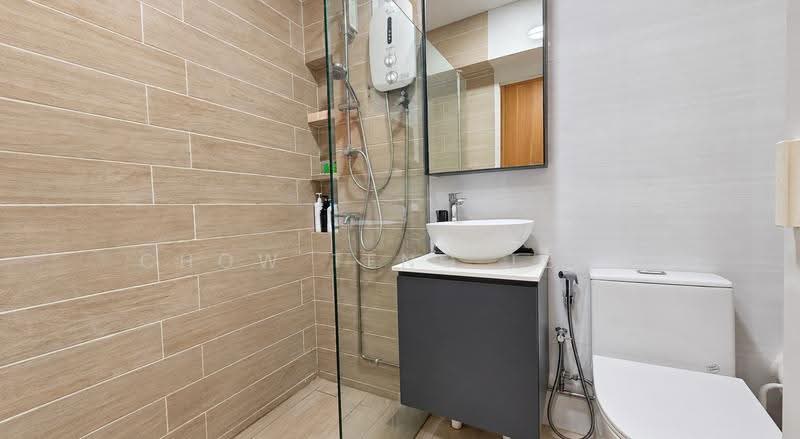 3 Holland Close, 3 Holland Close, Tanglin / Holland / Bukit Timah, 4 Bedrooms, 1,335 sqft, HDB Flat For Sale, by Chow Teng Teng, 500291886 - Bathroom - PropertyGuru.com.sg