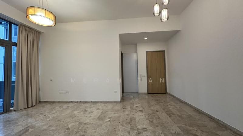 Bliss@Kovan, 2A Simon Lane, Hougang / Punggol / Sengkang, 3 Bedrooms, 1,249 sqft, Apartment For Sale, by Megan Tan, 500291887 - Living Room - PropertyGuru.com.sg