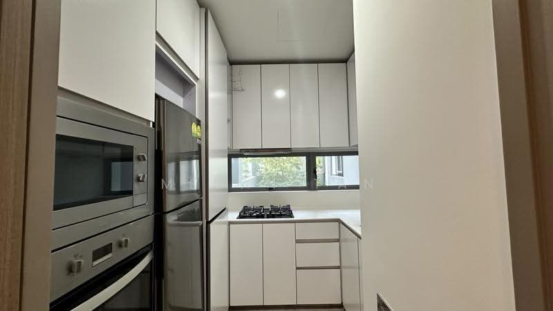 Bliss@Kovan, 2A Simon Lane, Hougang / Punggol / Sengkang, 3 Bedrooms, 1,249 sqft, Apartment For Sale, by Megan Tan, 500291887 - Kitchen - PropertyGuru.com.sg