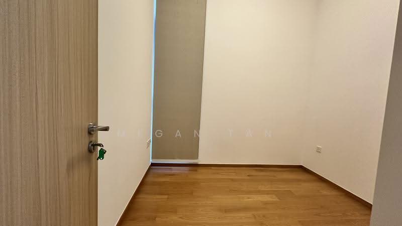Bliss@Kovan, 2A Simon Lane, Hougang / Punggol / Sengkang, 3 Bedrooms, 1,249 sqft, Apartment For Sale, by Megan Tan, 500291887 - Bedroom 1 - PropertyGuru.com.sg