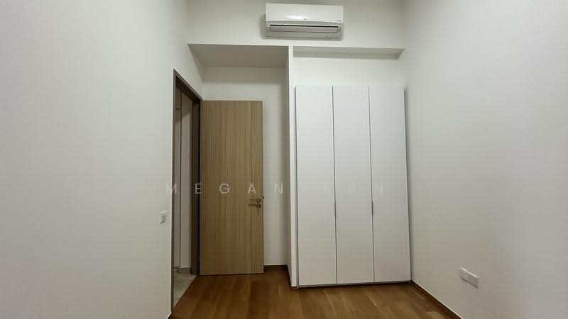 Bliss@Kovan, 2A Simon Lane, Hougang / Punggol / Sengkang, 3 Bedrooms, 1,249 sqft, Apartment For Sale, by Megan Tan, 500291887 - Bedroom 2 - PropertyGuru.com.sg