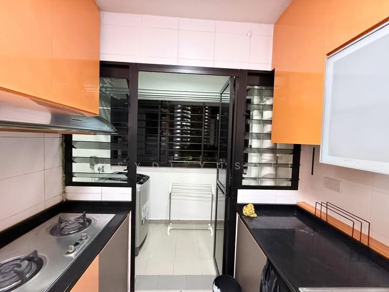 547C Segar Road, 547C Segar Road, Dairy Farm / Bukit Panjang / Choa Chu Kang, 2 Bedrooms, 721 sqft, HDB Flat For Sale, by Rusydi Yusoff, 500291891 - Kitchen - PropertyGuru.com.sg