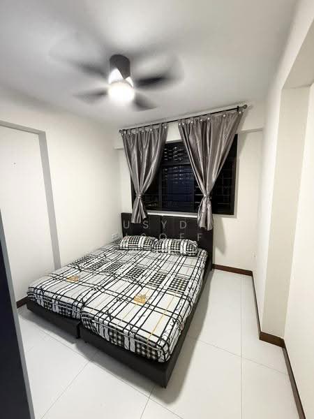 547C Segar Road, 547C Segar Road, Dairy Farm / Bukit Panjang / Choa Chu Kang, 2 Bedrooms, 721 sqft, HDB Flat For Sale, by Rusydi Yusoff, 500291891 - Bedroom - PropertyGuru.com.sg