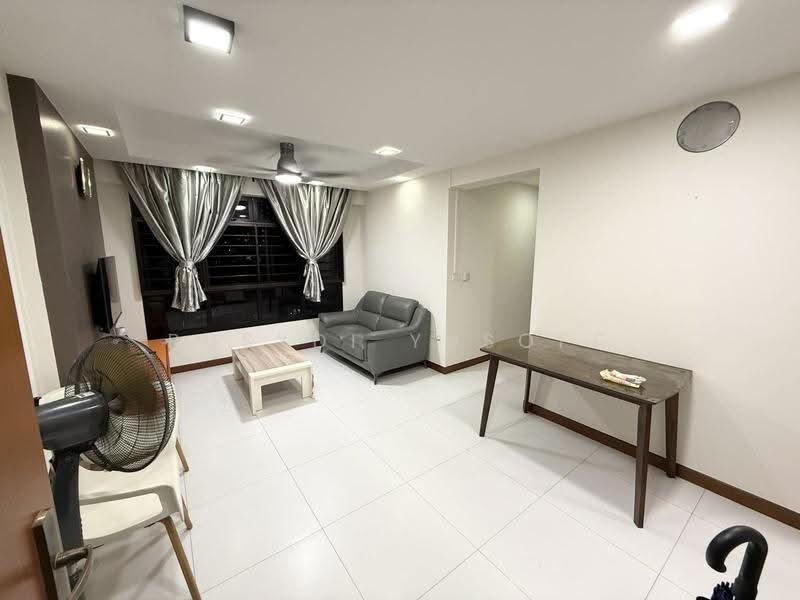 547C Segar Road, 547C Segar Road, Dairy Farm / Bukit Panjang / Choa Chu Kang, 2 Bedrooms, 721 sqft, HDB Flat For Sale, by Rusydi Yusoff, 500291891 - Living Room - PropertyGuru.com.sg